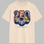 Brewers 250th Anniversary Of America 2026 Shirt