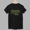 Carlos Cortes Jesus Won Shirt 1