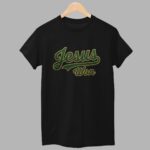 Carlos Cortes Jesus Won Shirt