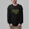Carlos Cortes Jesus Won Shirt 2