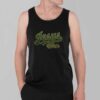 Carlos Cortes Jesus Won Shirt 3