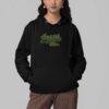 Carlos Cortes Jesus Won Shirt 4
