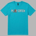 D-Backs Torey Lovullo Play Catch Shirt