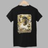 Darell Hernaiz Roberto Clemente Pirates Shirt 1