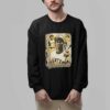 Darell Hernaiz Roberto Clemente Pirates Shirt 2