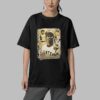 Darell Hernaiz Roberto Clemente Pirates Shirt 5