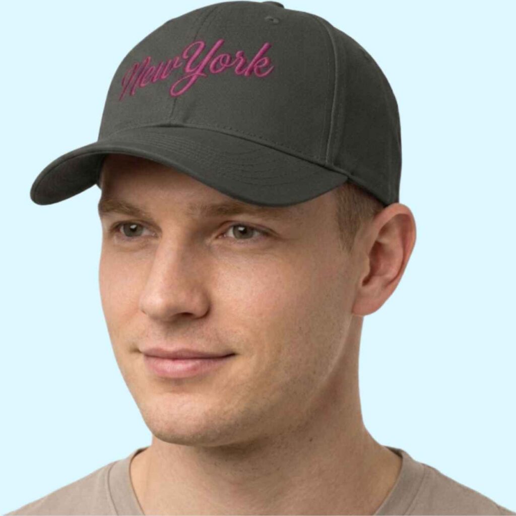 Francisco Lindor New York Hat 2