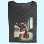 French Bulldog T-shirt