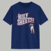 Gavin Sheets Holy Sheets Bat Toss Shirt 4 Gavin Sheets Holy Sheets Bat Toss Shirt 1