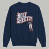 Gavin Sheets Holy Sheets Bat Toss Shirt 3