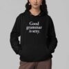 Good Gammar Is Sexy Shirt 5
