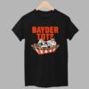 Harrison Bader Bayder Tots Shirt 1