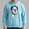 John W Henry Clown Shirt 5 John W Henry Clown Shirt 3