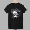 Mariners Logan Gilbert Catch Ball In Shirt 1