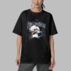 Mariners Logan Gilbert Catch Ball In Shirt 2