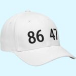 Mark Davis 8647 Hat