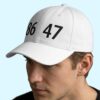 Mark Davis 8647 Hat 3