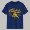 Milwaukee Pat Murphy's Pats Pocket Turtle Pancakes Shirt 1
