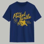 Milwaukee Pat Murphy’s Pat's Pocket Turtle Pancakes Shirt