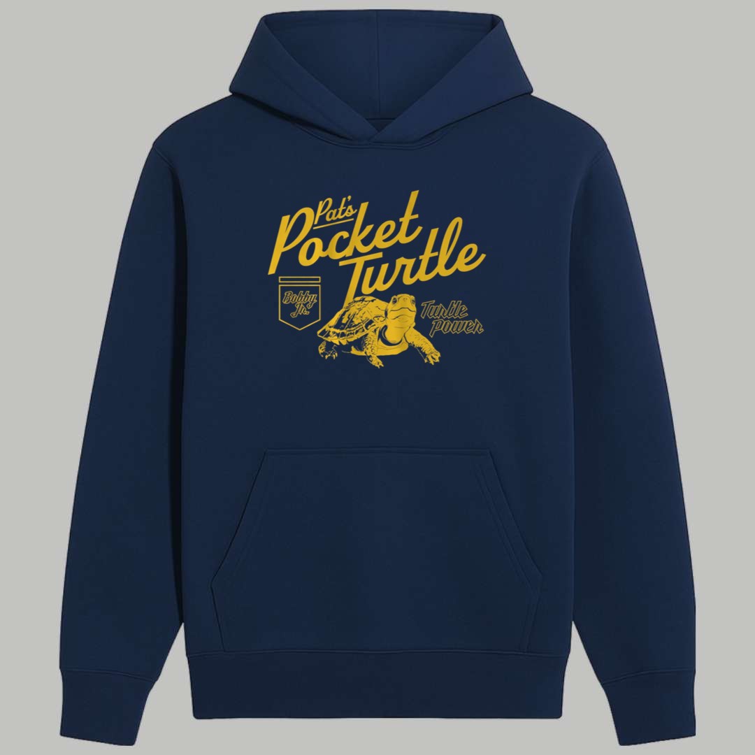 Milwaukee Pat Murphy’s Pat's Pocket Turtle Pancakes Shirt 2 Milwaukee Pat Murphy's Pats Pocket Turtle Pancakes Shirt 2