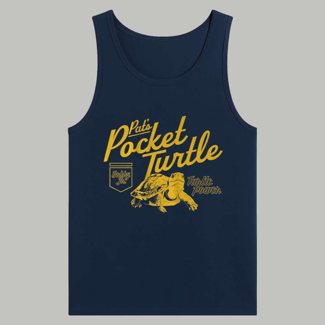 Milwaukee Pat Murphy’s Pat's Pocket Turtle Pancakes Shirt 4 Milwaukee Pat Murphy's Pats Pocket Turtle Pancakes Shirt 4