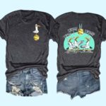 Mine Mine Mine Softball Tee