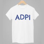 Morgan ADPI Shirt