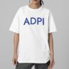 Morgan ADPI Shirt 2