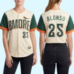 Orioles 2026 City Connect Jersey