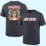 Padres 2026 City Connect Shirt