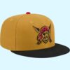 Pirates 2026 City Connect Hat 1