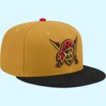 Pirates 2026 City Connect Hat
