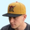 Pirates 2026 City Connect Hat 2