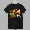 Pirates Hoist The Cone Shirt 1
