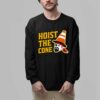 Pirates Hoist The Cone Shirt 2