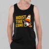 Pirates Hoist The Cone Shirt 3
