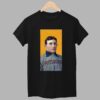 Pittsburgh Honus Wagner Shirt 1