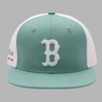 Red Sox JetBlue Hat Day Tradition Hat