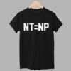 Will Muschamp NT Equals NP Shirt 1