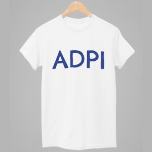Morgan ADPI Shirt 1