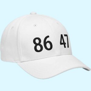 Mark Davis 8647 Hat 1