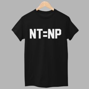 Will Muschamp NT Equals NP Shirt 1