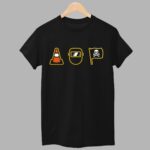 Pirates Hoist The Cone Shirt