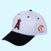 2026 Angels Catholic Families Night Hat Giveaway 1