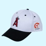 2026 Angels Catholic Families Night Hat Giveaway