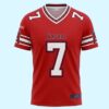 2026 Angels Jo Adell Football Jersey Giveaway 1
