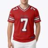 2026 Angels Jo Adell Football Jersey Giveaway 2