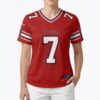 2026 Angels Jo Adell Football Jersey Giveaway 3