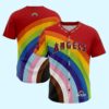 2026 Angels Pride Night Jersey Giveaway 4 2026 Angels Pride Night Jersey Giveaway 1