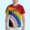 2026 Angels Pride Night Jersey Giveaway 4 2026 Angels Pride Night Jersey Giveaway 2